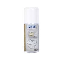 PME Edible Lustre Spray - White 100ml