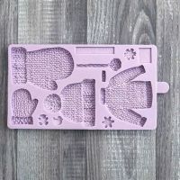Moulds Karen Davies Cake Cupcake Equipment Supplies Cake