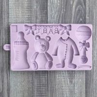 Moulds Karen Davies Cake Cupcake Equipment Supplies Cake
