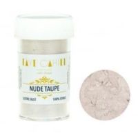 Faye Cahill Edible Lustre Dust 22ml - Nude Taupe