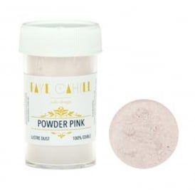 Faye Cahill Edible Lustre Dust 22ml - Powder Pink