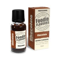 Foodie Flavours 15ml - Chocolate
