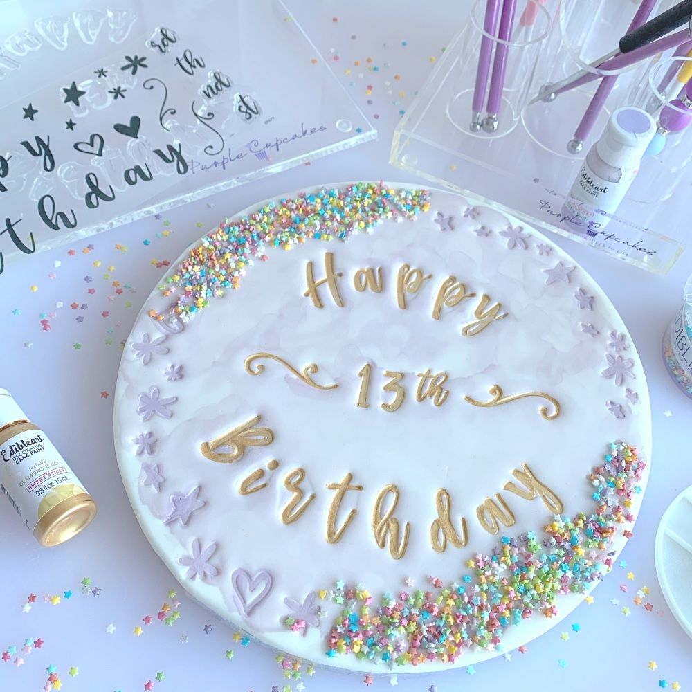impressit-celebration-happy-birthday-cake-stamps