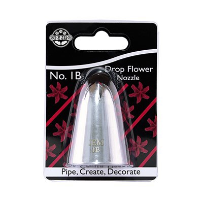 JEM Drop Flower Nozzle #1B