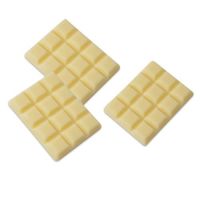 Mini Chocolate Bars - WHITE Chocolate