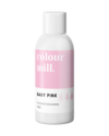 Colour Mill Oil Based Colour - BABY PINK 100ml