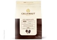 Callebaut ICE Chocolate - Dark 500g (Small bag)