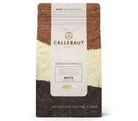 Callebaut Vermicelli Chocolate Strands 500g