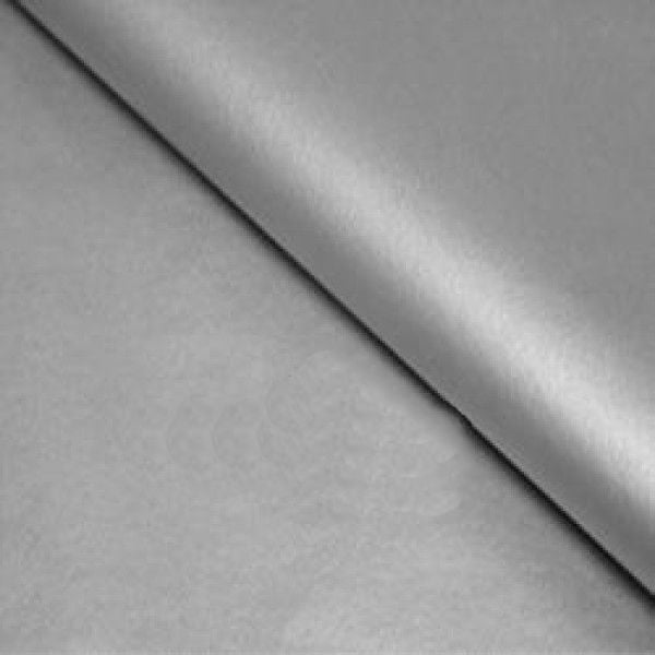 Tissue Paper Pack - Metallic Silver
