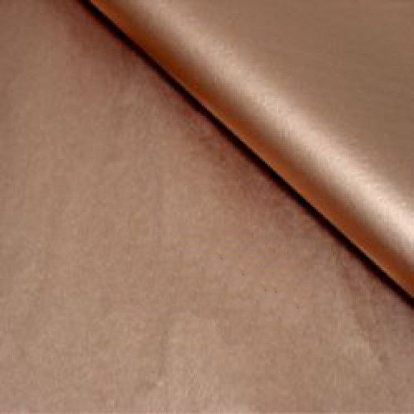 Tissue Paper Pack - Metallic Rose Gold