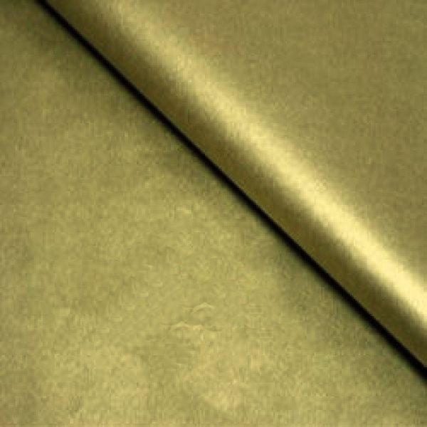 Tissue Paper Pack - Metallic Gold