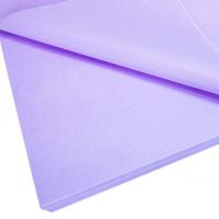 Tissue Paper Pack - Lilac
