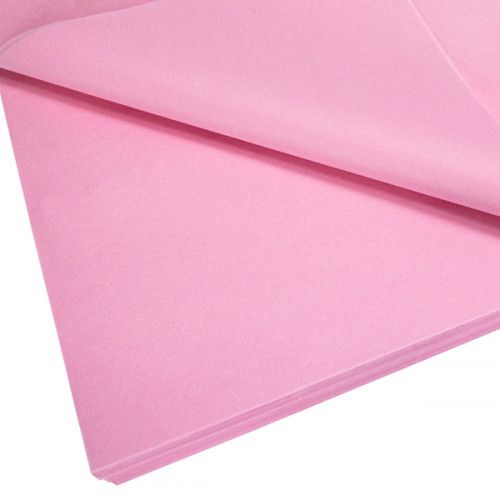 Tissue Paper Pack - Pink Pale