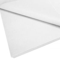 Tissue Paper Pack - White