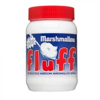Sweet Treats - Marshmallow Fluff