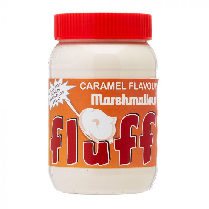 Sweet Treats - Marshmallow Fluff