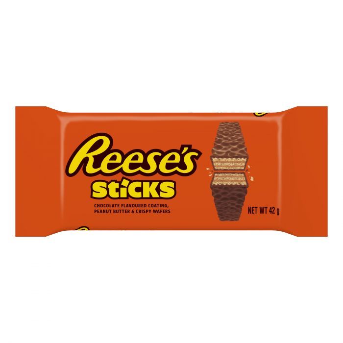 Sweet Treats - Reese's Sticks 42g