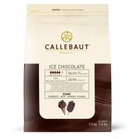 Callebaut ICE Chocolate - Dark 2.5kg
