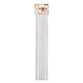 PME Easy Cut Dowel Rods Pack of 4  (12