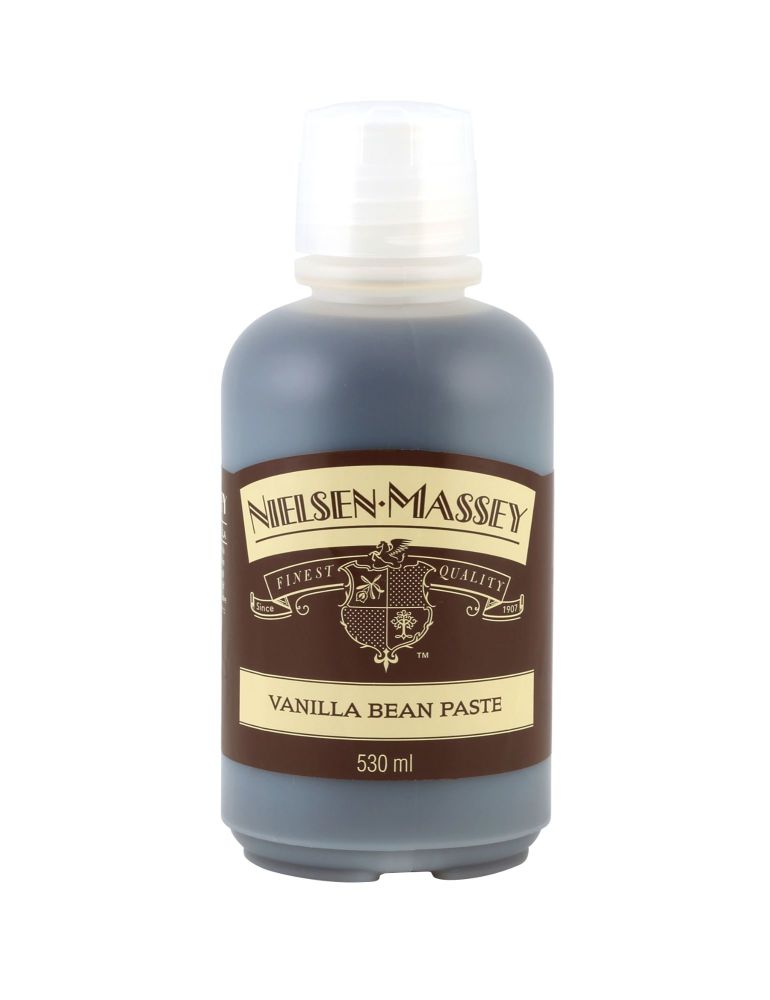 Nielsen Massey - Vanilla Bean Paste 118ml