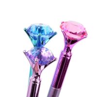 Large Mega Gem Diamond Pen (Choose Colour)