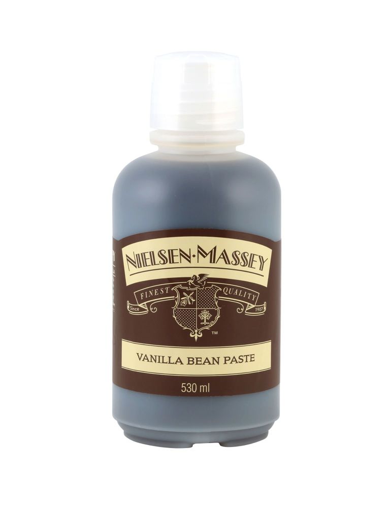 Nielsen Massey - Vanilla Bean Paste 530ml