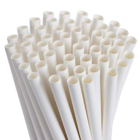 Easy Cut Poly Dowel Rods - 16