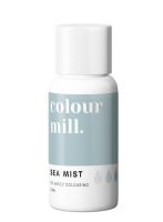 Colour Mill Oil Based Colour - SEA MIST  20ml