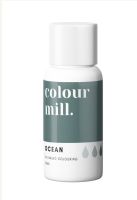 Colour Mill Oil Based Colour - OCEAN  20ml