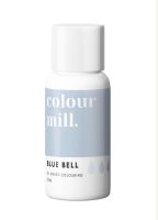 Colour Mill Oil Based Colour - Blue Bell  20ml