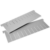 Silverwood UK - Extra Dividers for Multisize Cake Pan (12