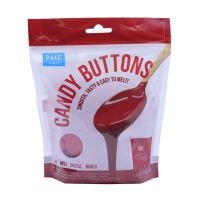 Candy Buttons - Red 340g