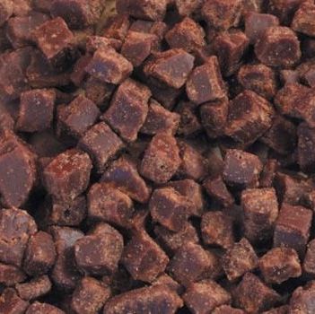 Chocolate Fudge Brownie Chunks 1Kg Bag
