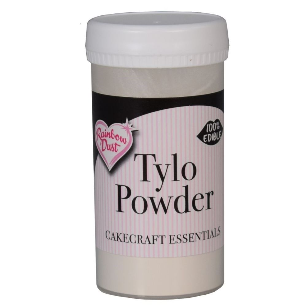 Rainbow Dust Tylo Powder (Choose Size 50g/80g/120g)