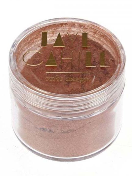 FAYE CAHILL LUSTRE - ROSE GOLD 20ML