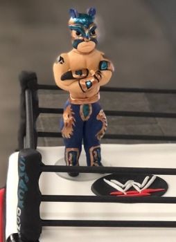 FastFigures_Wrestler