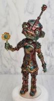 Molly's Fast Figures - Small Single