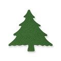 Small Christmas Tree Cutter (25mm) by PME