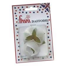 Daffodil Cutter by FMM