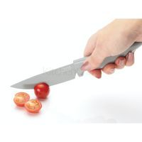Colourworks 10cm Multi-Purpose non-stick kitchen knife | Colour choices