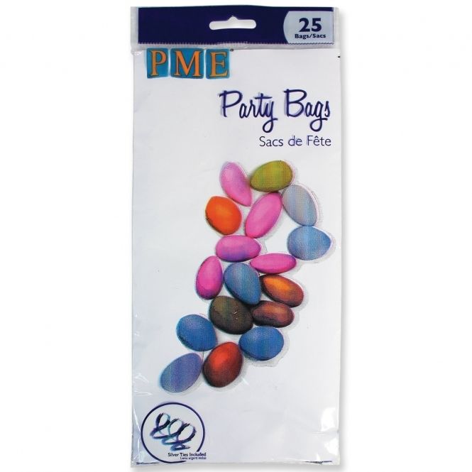 Party Bags by PME