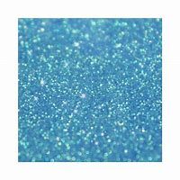 Rainbow Dust Non-Toxic Decorators Glitter - Crystal Blue