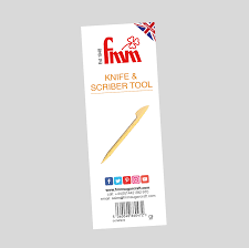 Modelling Tool - Knife & Scriber by FMM