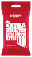 Renshaw Extra Ready To Roll Icing 1kg - WHITE