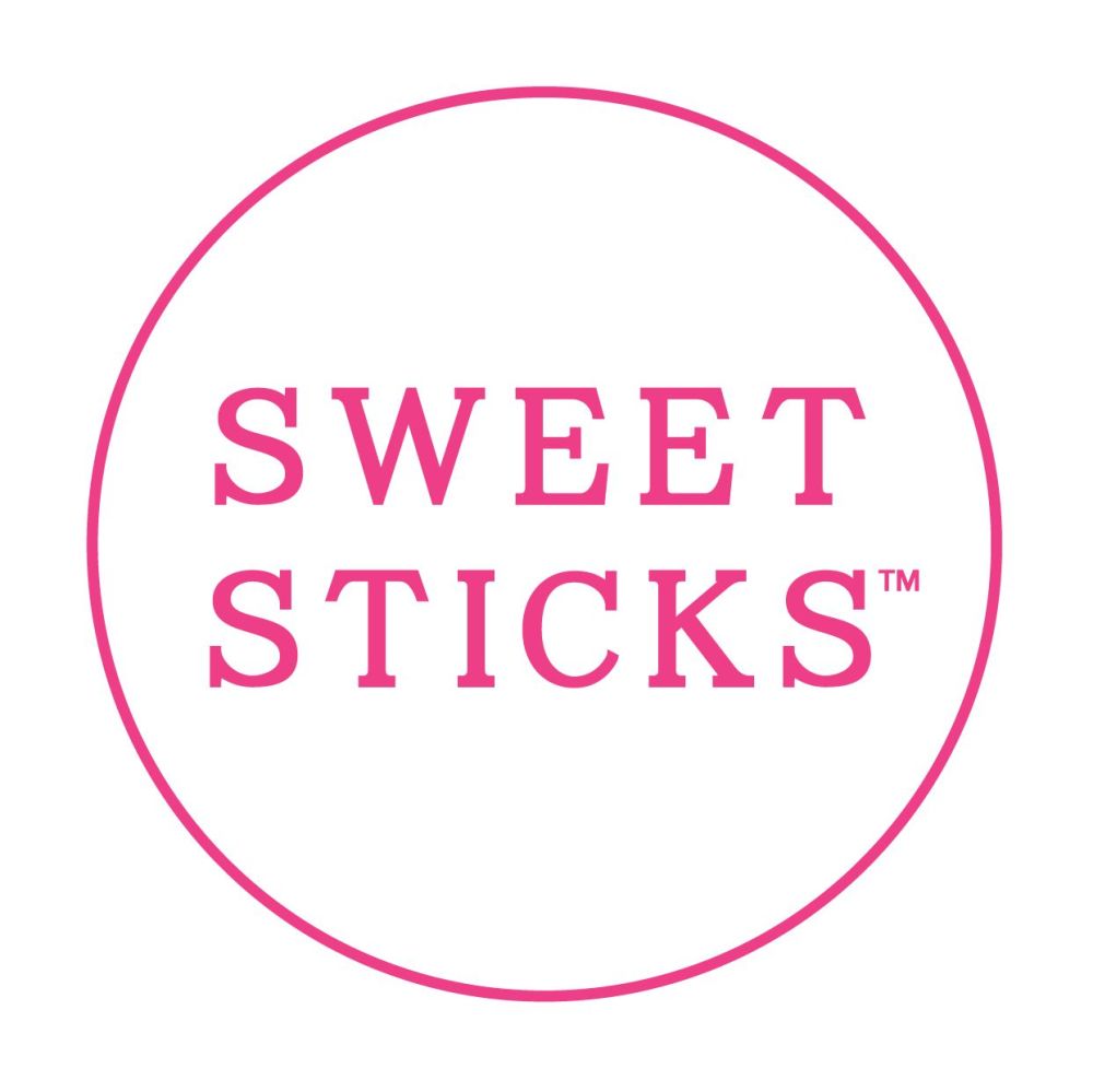 Sweet Sticks Edible Art Paint 15ml - Lilac