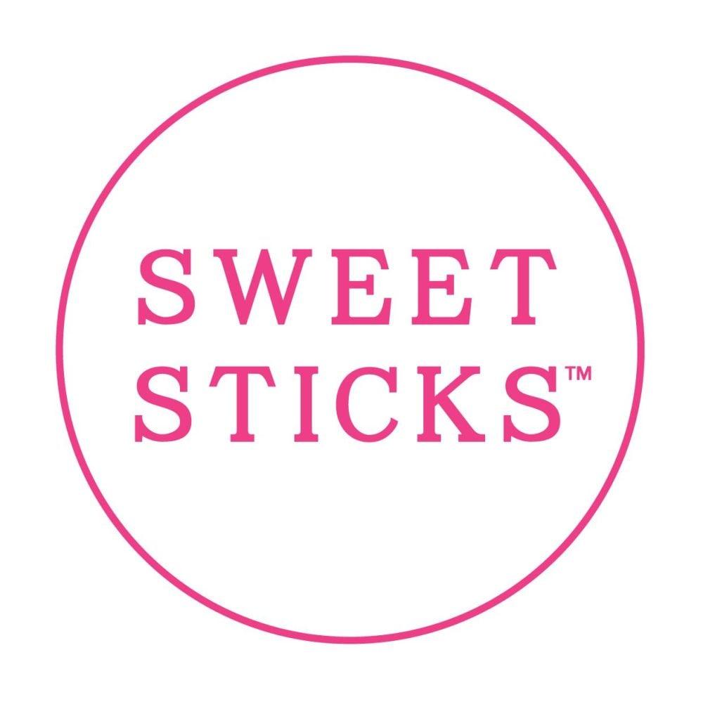 Sweet Sticks Edible Art Paint 15ml - Navy Blue