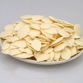 Callebaut White Coating - Easymelt Chips 500g Bag (Luxury Candy Buttons!)