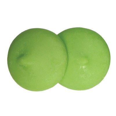PME Candy Buttons - LIGHT GREEN 340g