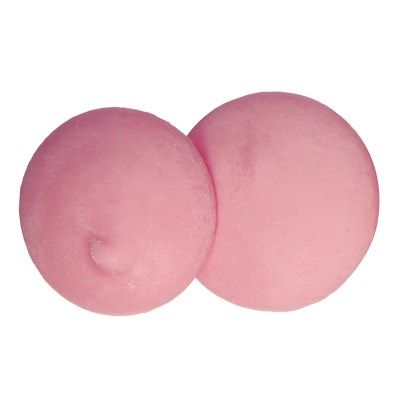 PME Candy Buttons - PINK 340g