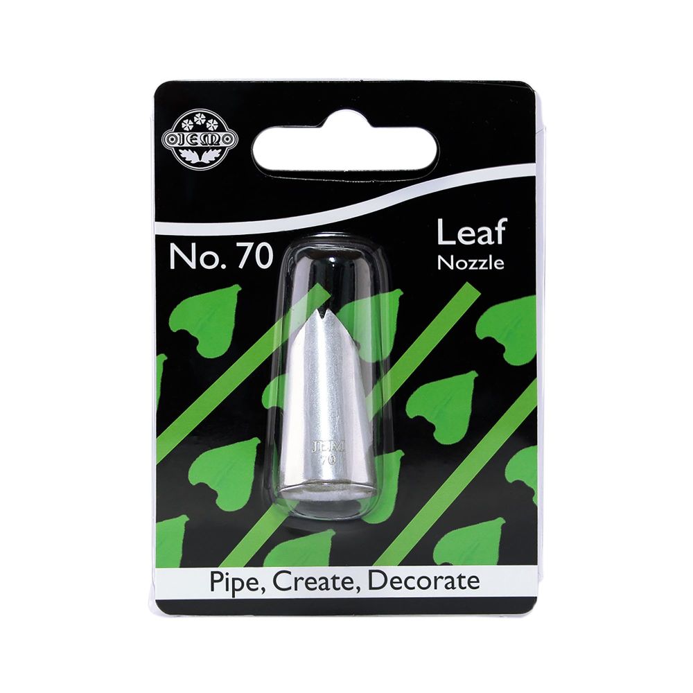 JEM Medium Leaf Nozzle #70 (NZ70)